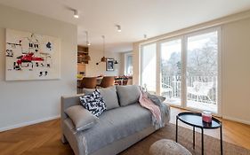 Canopy Apartment
